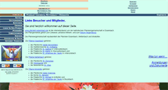 Desktop Screenshot of pfarramt-essenbach.de